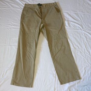 Mountain Khaki Mens Teton Twill Pants
